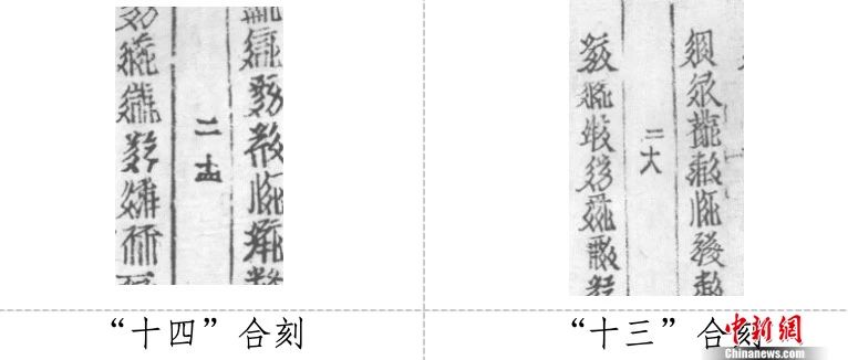 星欧平台:东西问|段玉泉:为何说西夏文《吉祥遍至口合本续》改写人类印刷史?