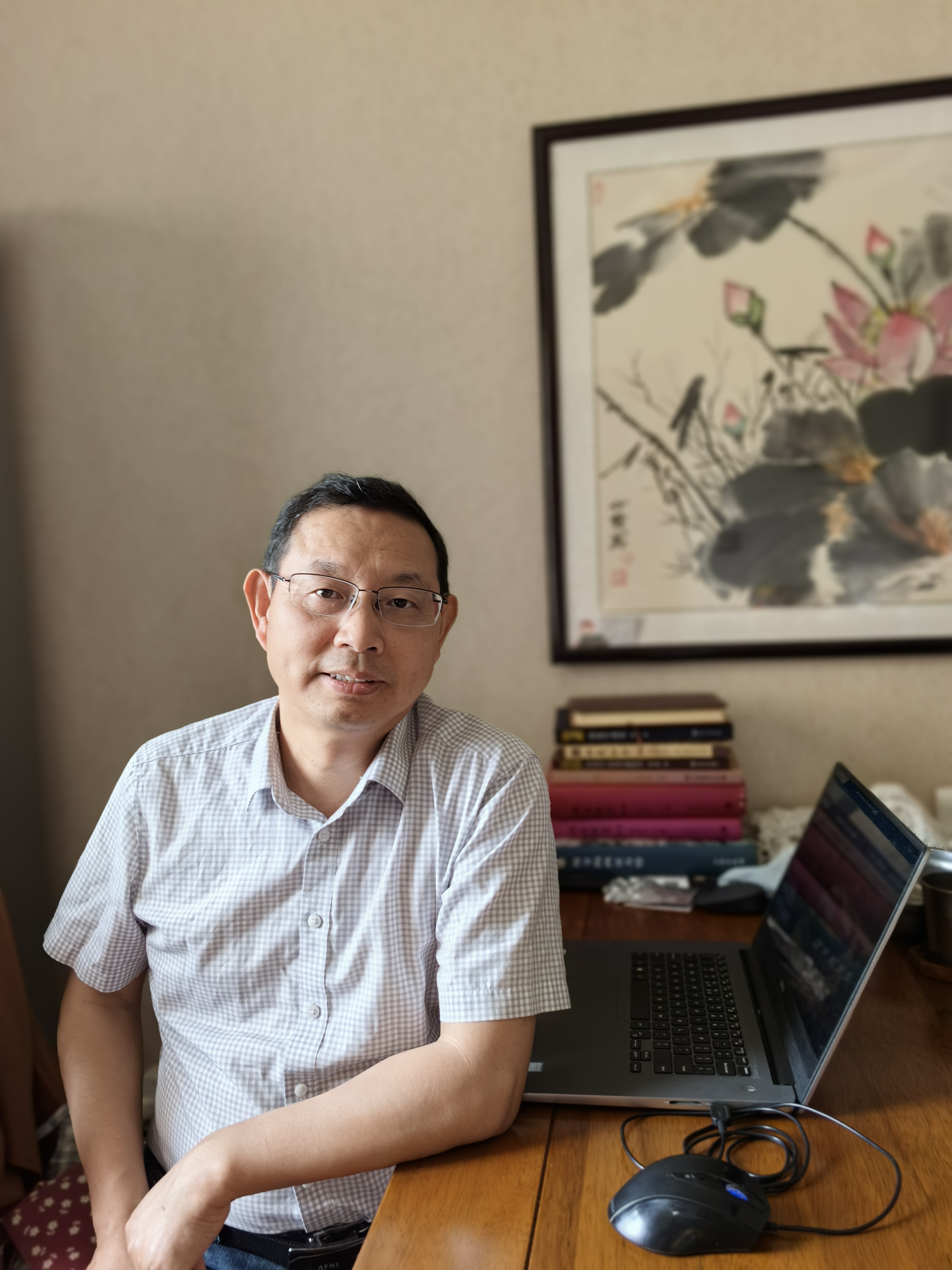 星欧平台:东西问|段玉泉:为何说西夏文《吉祥遍至口合本续》改写人类印刷史?