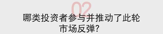 星欧平台官方：A股八问八答：有多大上涨空间？那些行业能跑赢大盘？