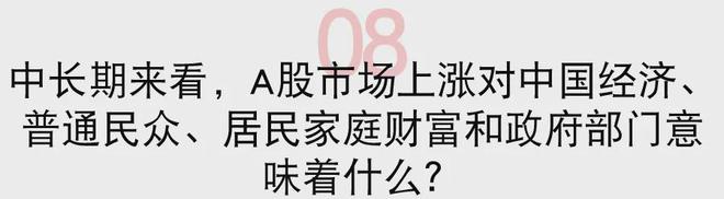 星欧平台官方：A股八问八答：有多大上涨空间？那些行业能跑赢大盘？