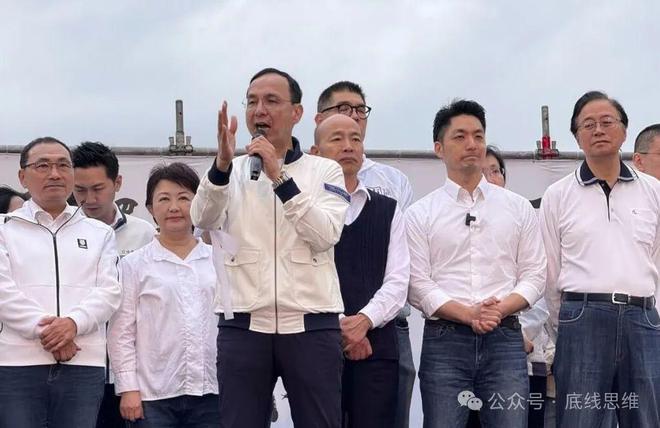 星欧平台：特朗普会诱导台海与南海发生