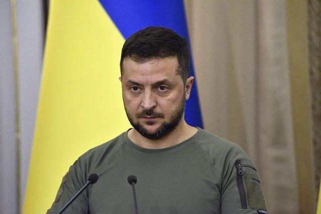 星欧平台官网:乌克兰前议长街头中枪身亡!一名身穿外卖制服男子开了约8枪,俄方:另有内情